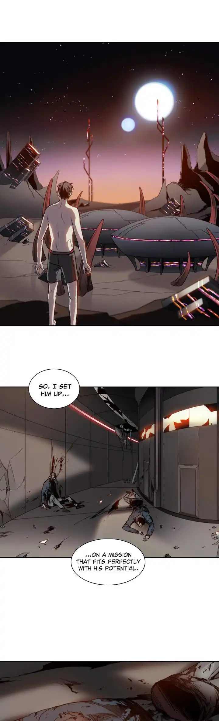 Unknown Code Chapter 10 9